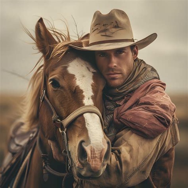 The Cowboy