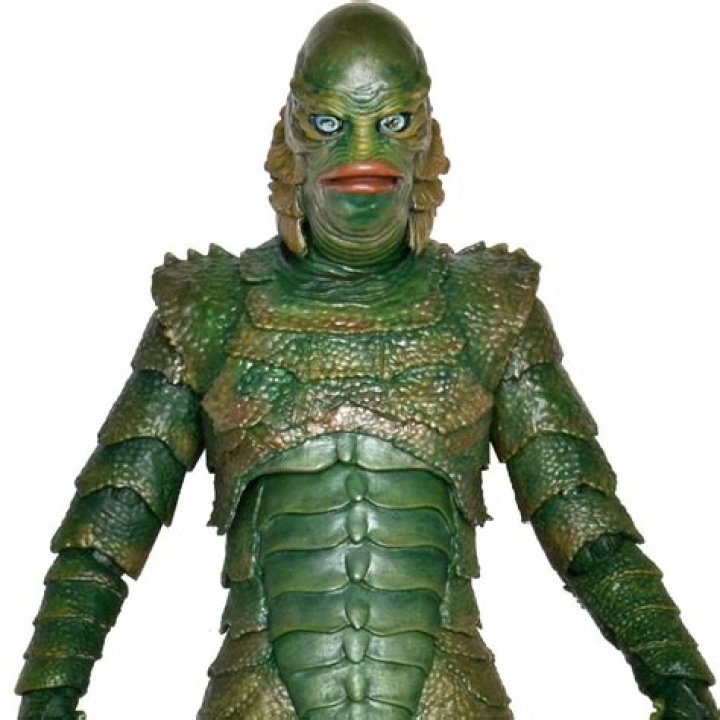 The Creature