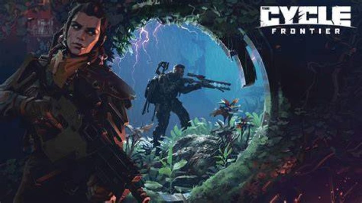 The Cycle Frontier Stash - SarkariResult