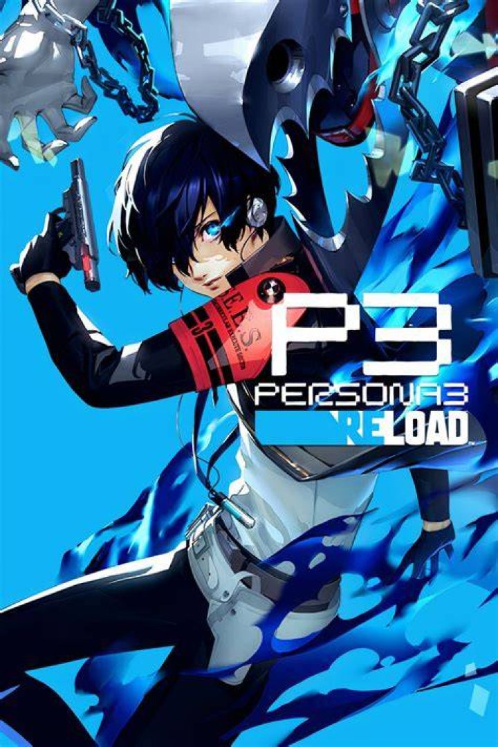 The Persona 3 Reload Gift Guide