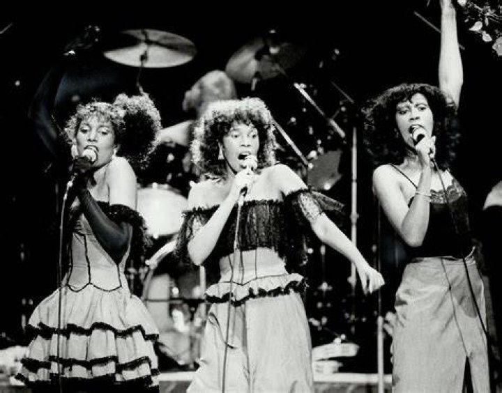 The Pointer Sisters Net Worth