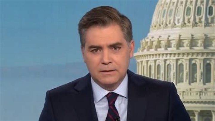 The Rumors Surrounding Jim Acosta's Departure from CNN