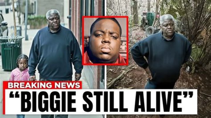 
The times Biggie left us shook 