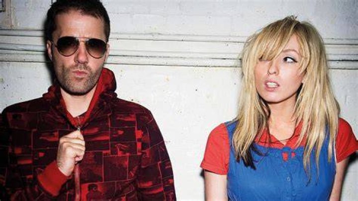 The Ting Tings