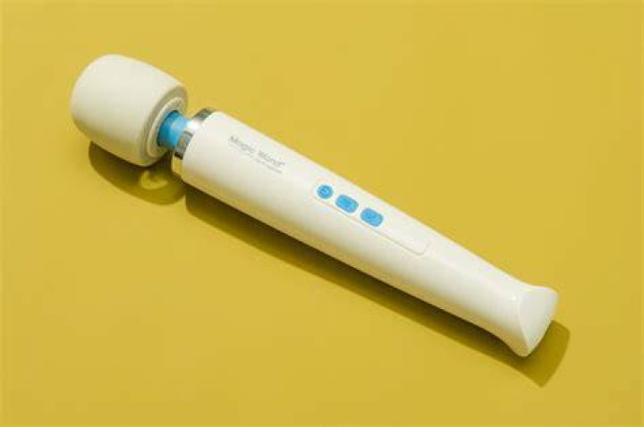 The Vibrator