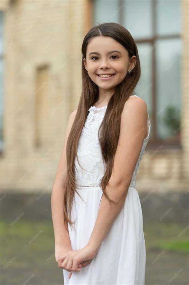 The Young Girl