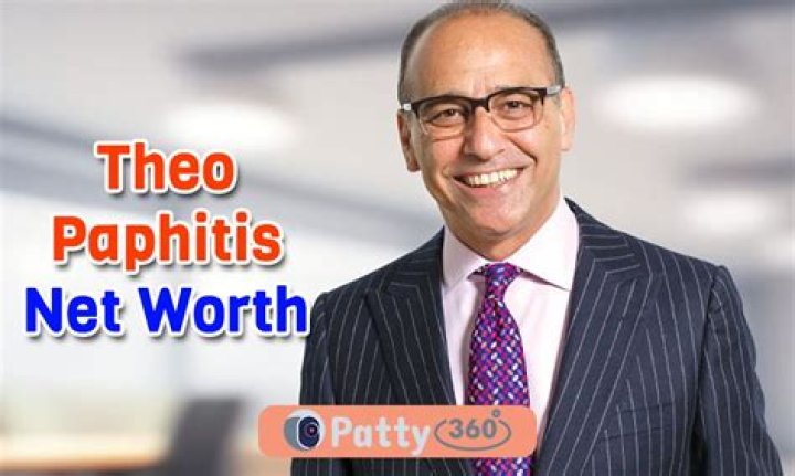 Theo Peoples Net Worth