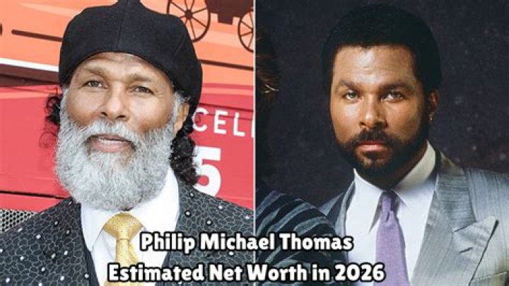 Thomas Ellice Net Worth