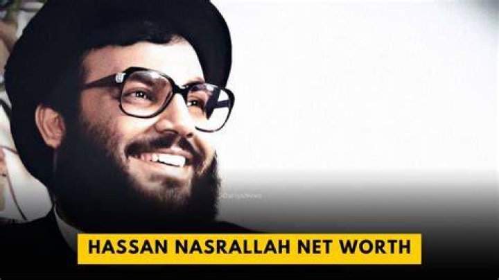Thomas Hassan Net Worth