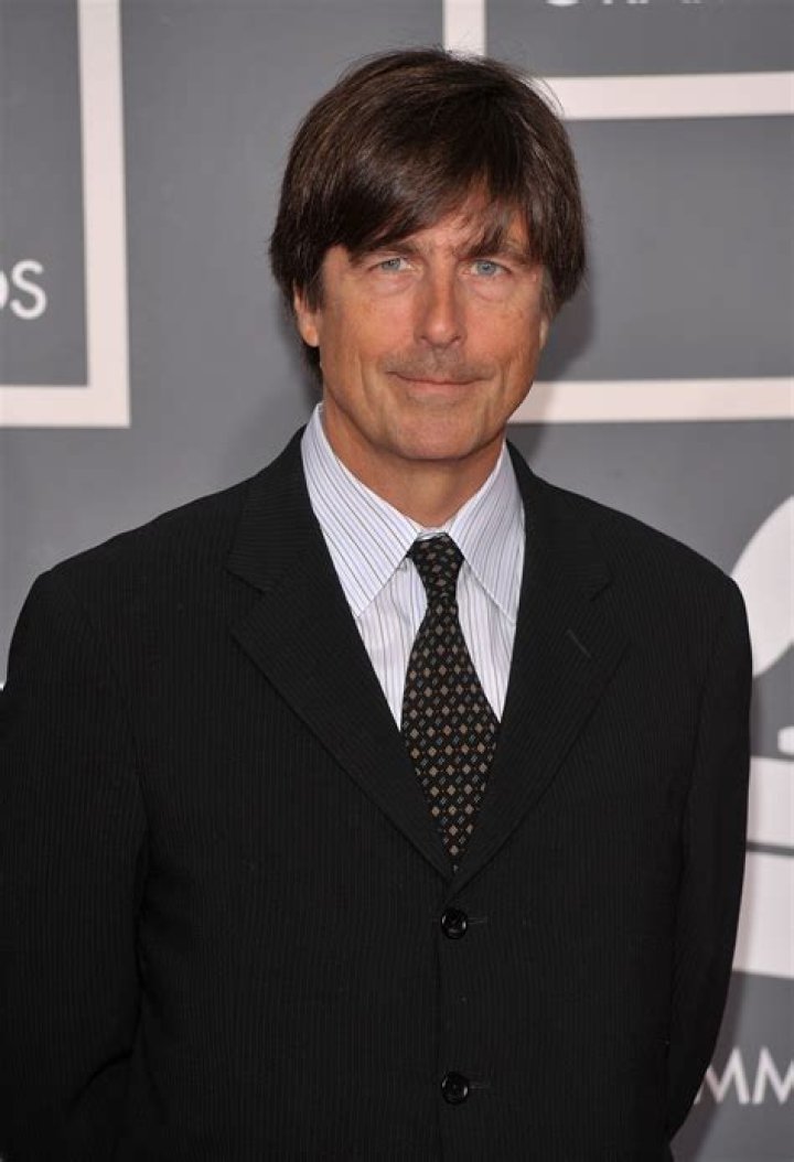 Thomas Newman