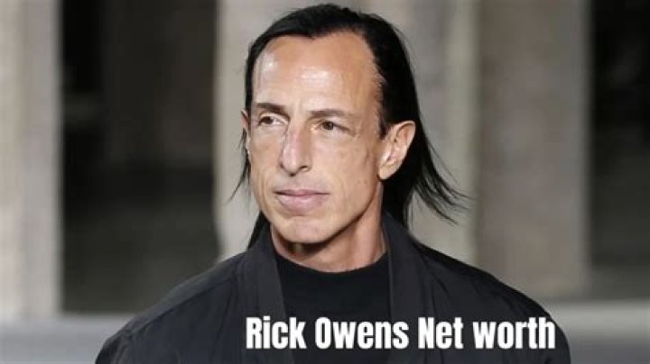 Thomas Owens Net Worth