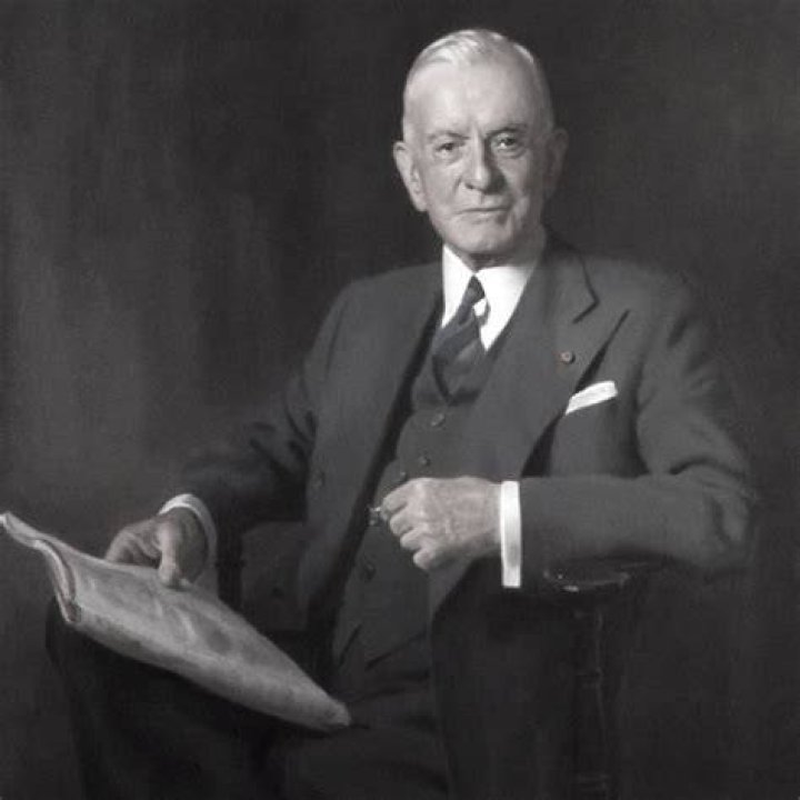 Thomas Watson