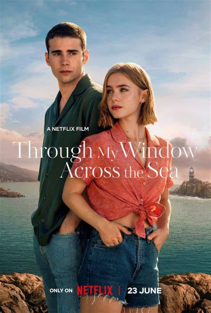 Through My Window: Across the Sea – Release date, plot, teaser, cast, and everything we know so far