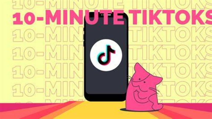 
‘Tiktok 10 Minute Videos’ Here Are Basic Guidelines For Recent Updates 