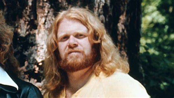 Tim Bachman Net Worth