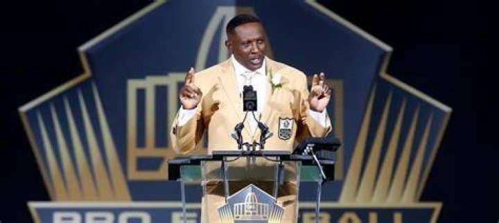 Tim Brown Net Worth