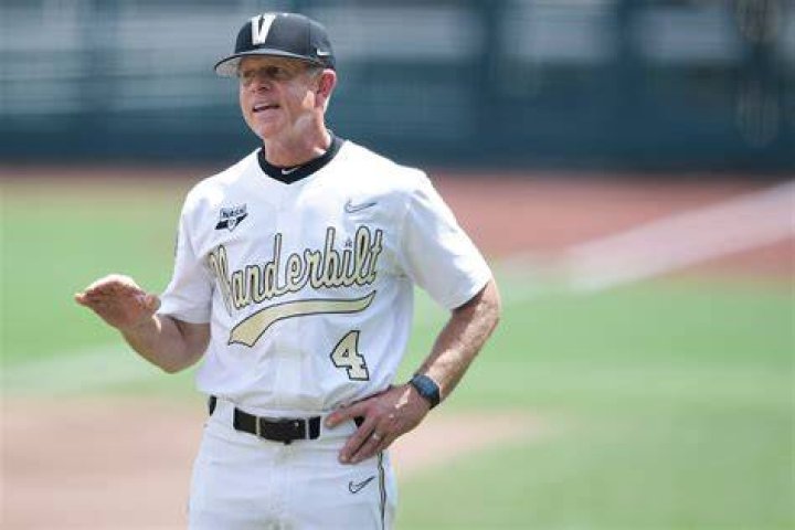 Tim Corbin