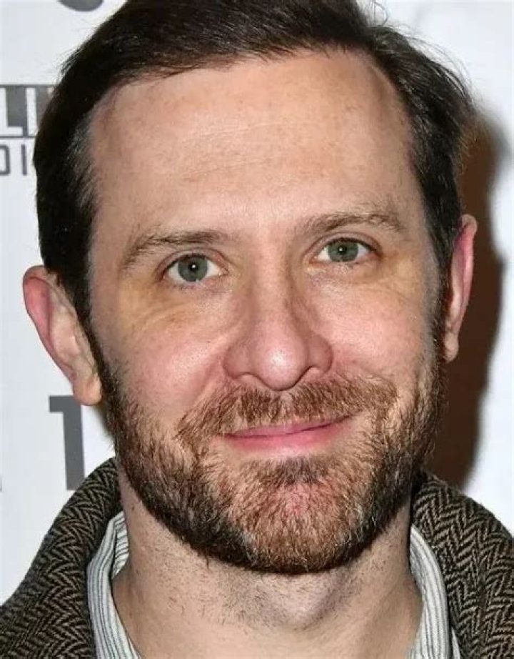 Tim Downie Net Worth