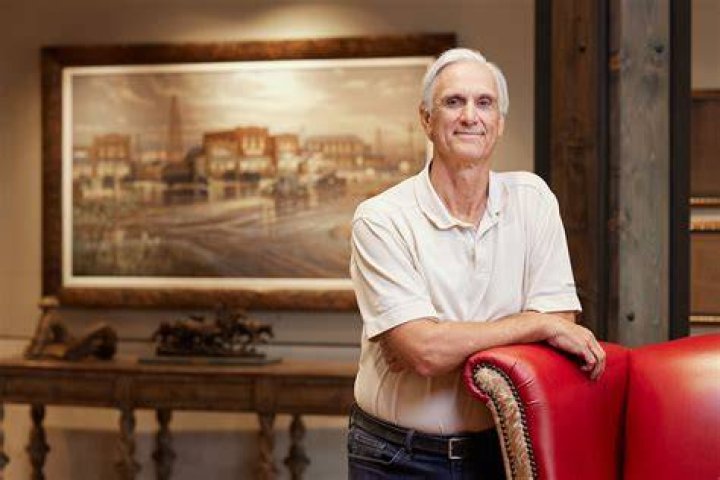 Tim Dunn Net Worth