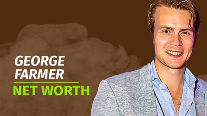 Tim Farmer Net Worth