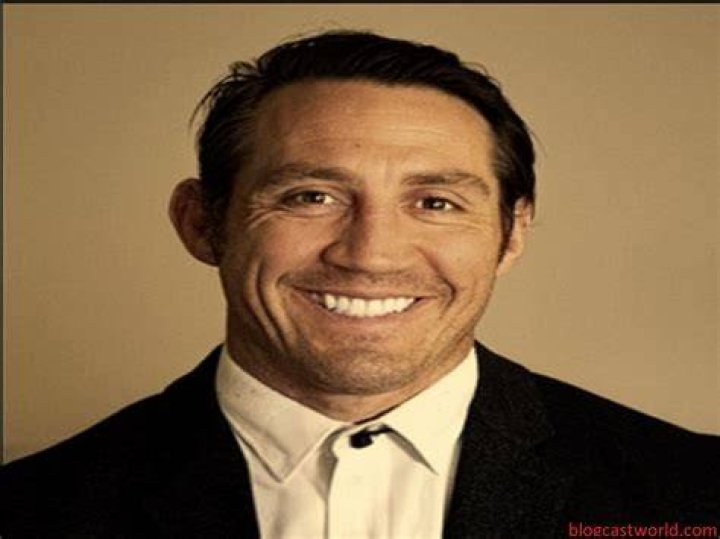 Tim Kennedy Net Worth