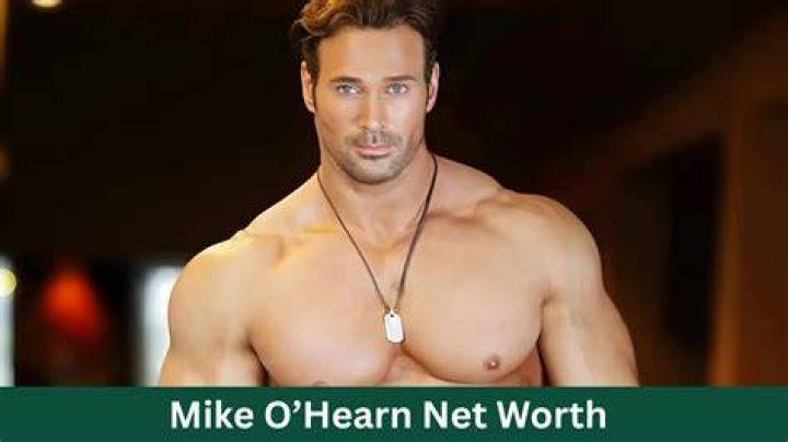 Tim O’Hearn Net Worth