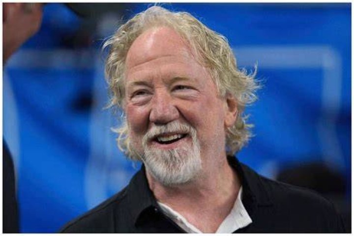Timothy C. Rauhoff Net Worth
