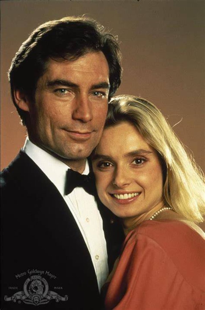 Timothy Dalton, Dianna Casale, Sharon Devlin, Femi Gardiner, Patricia Keefer, Ruddy Rodr&iacute;guez, Karen Seeberg, Mayte Sanchez, Waris Dirie, Karen Williams