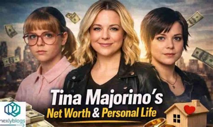 Tina Hillstrom Net Worth
