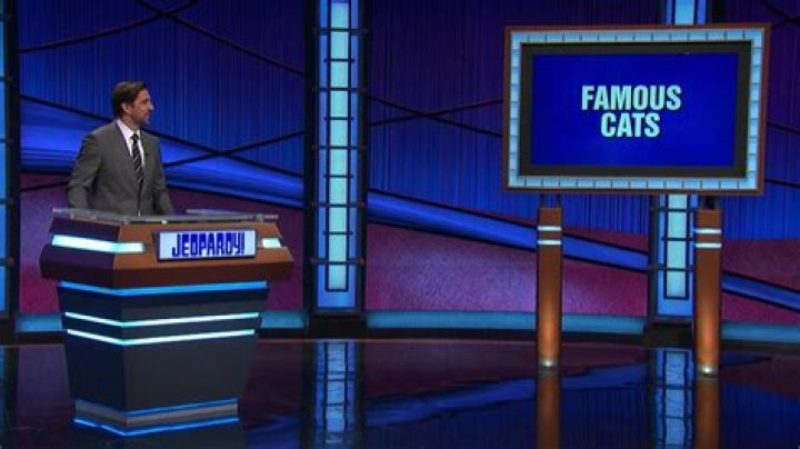 
Today’s Final Jeopardy! answer: Wednesday, January 18, 2023 