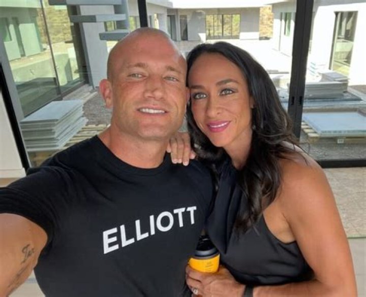 Todd Elliot Net Worth