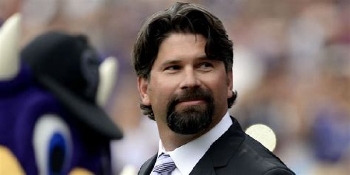 Todd Helton Net Worth
