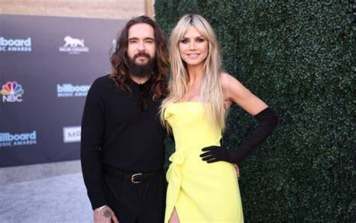 Tom Kaulitz Net Worth
