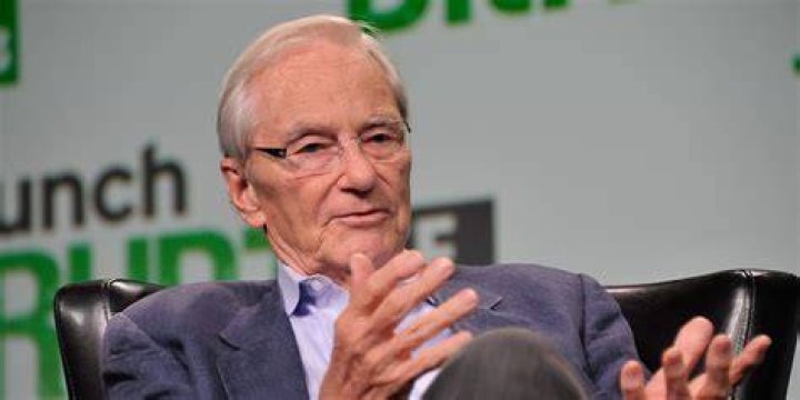Tom Perkins Net Worth