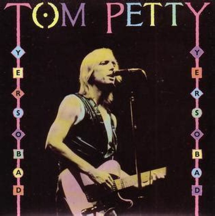 Tom Petty’s
Yer So Bad Lyrics