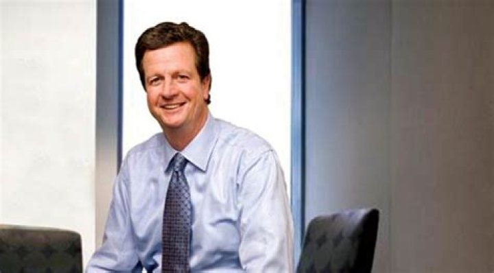Tom Ryan Net Worth