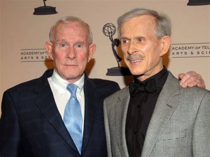 Tom Smothers Obituary