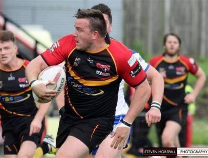 Tommy Gallagher (rugby league)