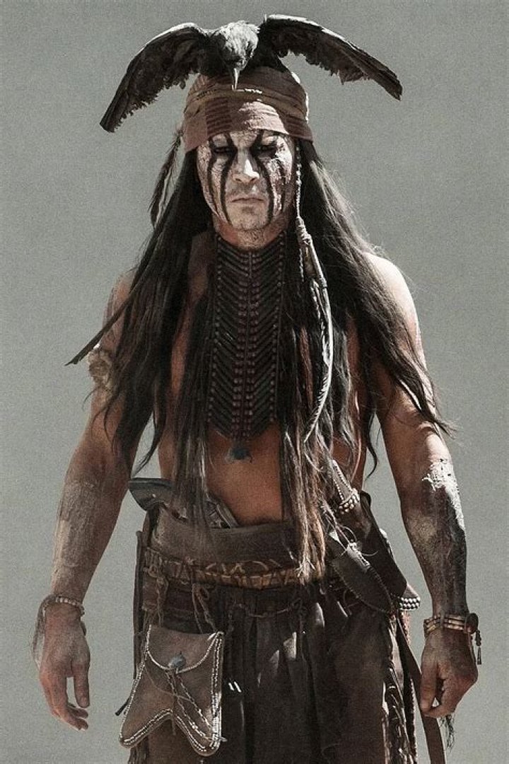 Tonto