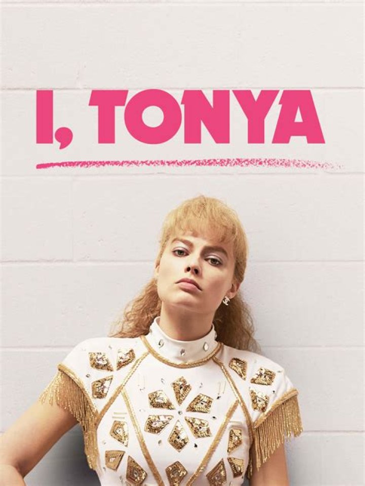 Tonya