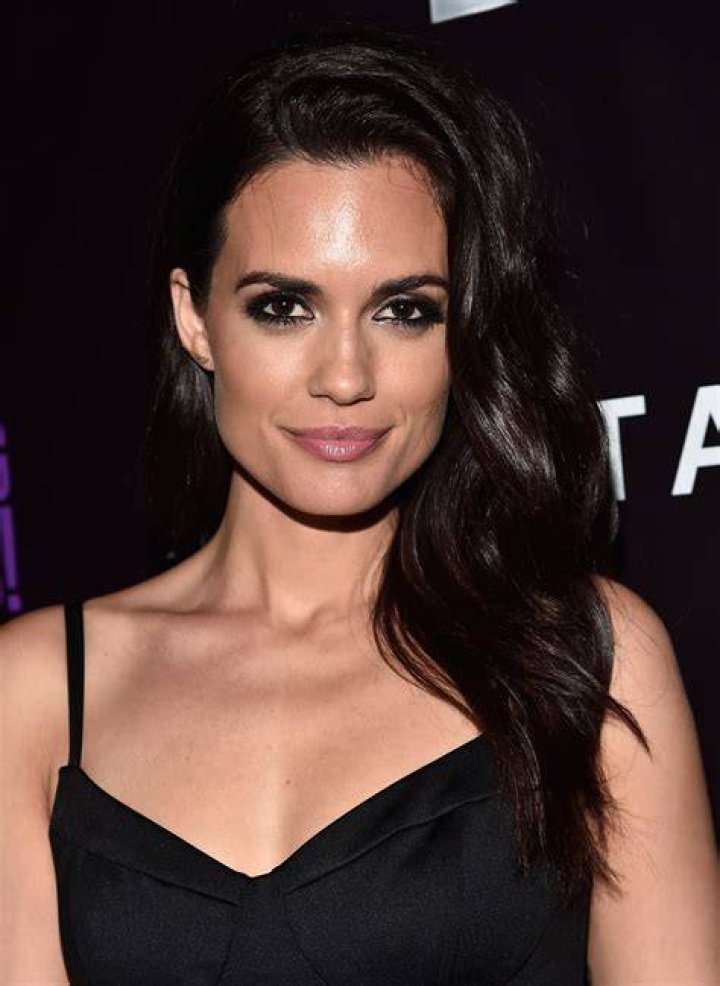 Torrey DeVitto Net Worth