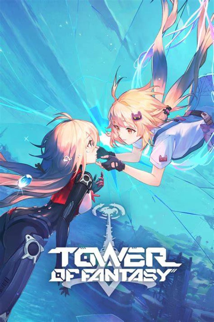 Tower of Fantasy: A Comprehensive Guide to Astra Region