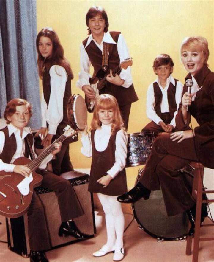 Tracy Partridge (1974-1975)
