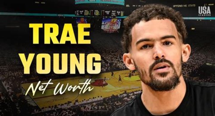 Trae Ireland Net Worth
