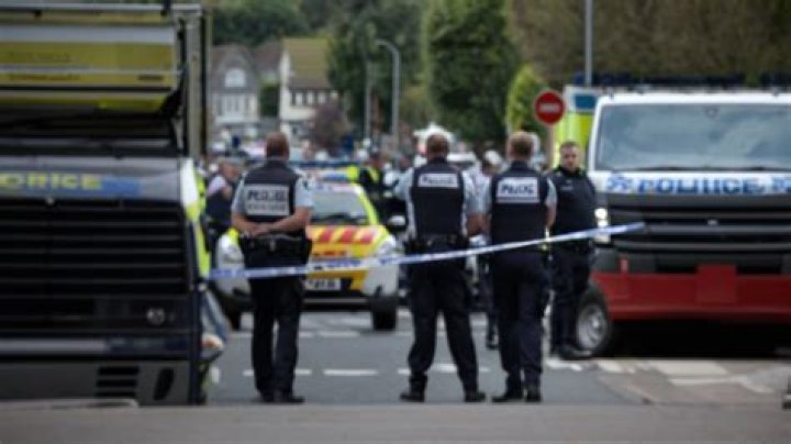 Tragic Stabbing Incident Shakes Nerborough Road Community
