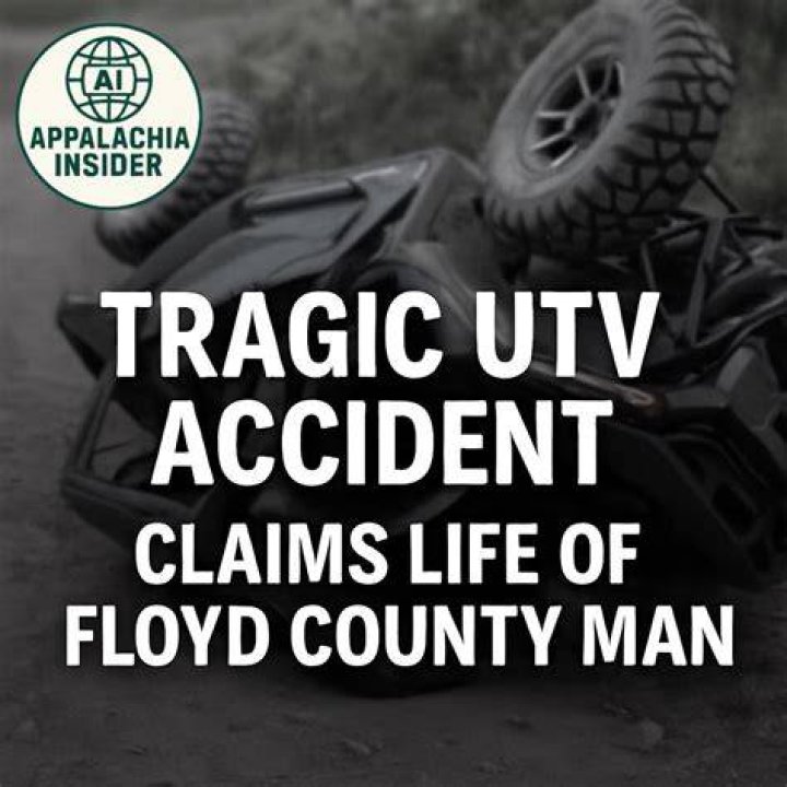 Tragic UTV Accident Claims the Life of Jamie Widrig