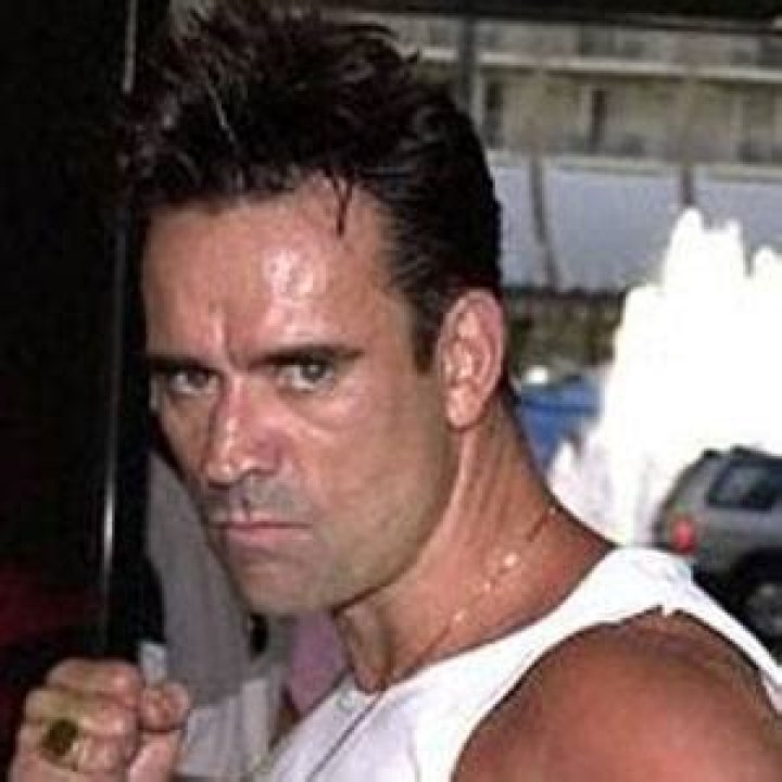 Trevor Goddard Net Worth