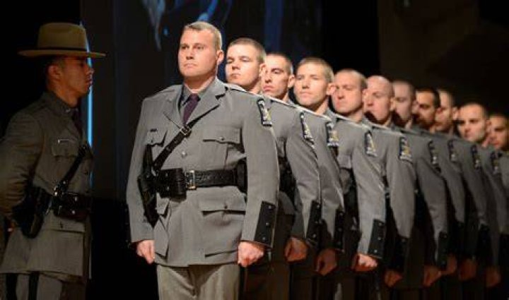 Trooper