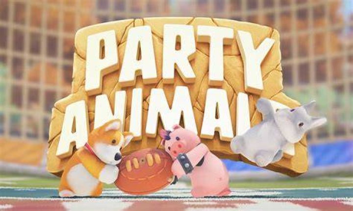 Troubleshooting Party Animals Error Code 30102