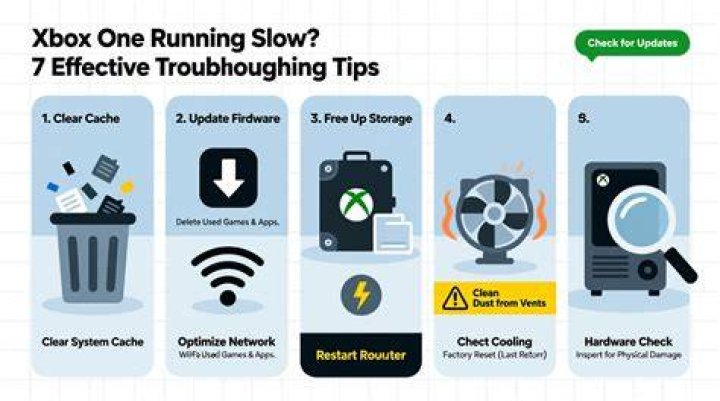 Troubleshooting Tips for Xbox One or Xbox Series X Disc Drive Issues